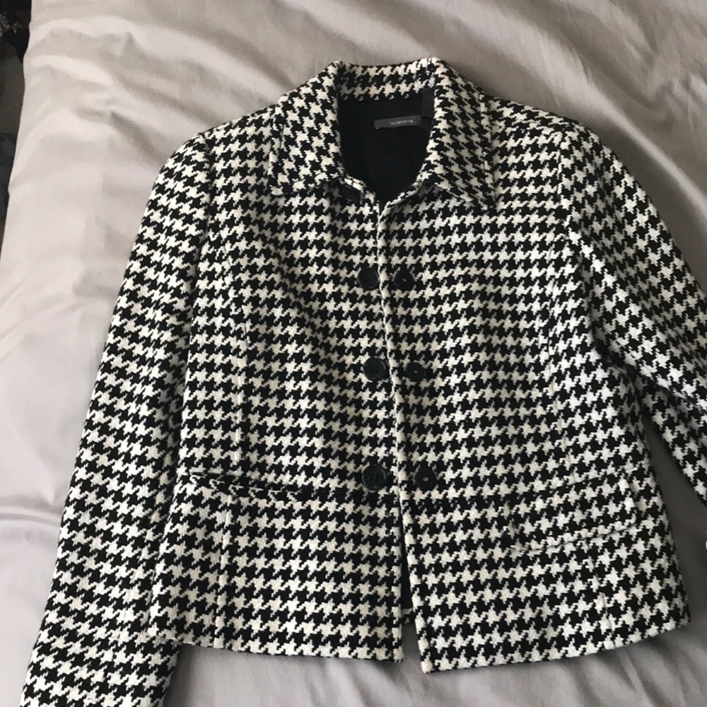 Jacket size M